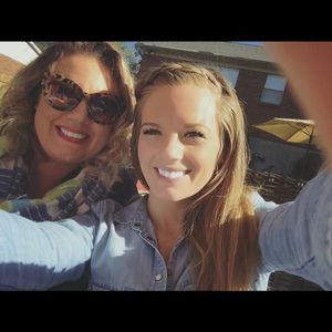 Meet your Posher, Amber